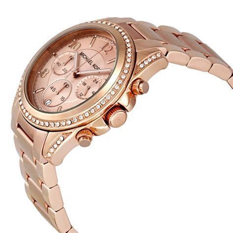 precio de reloj michael kors en panama|Michael Kors relojes mujer.